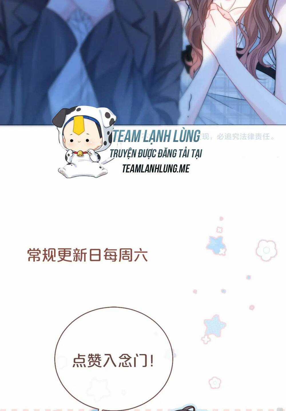 thân phận của phu nhân làm chấn động cả thành phố. Chapter 20 trang 38