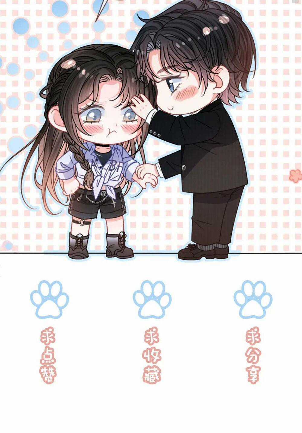 thân phận của phu nhân làm chấn động cả thành phố. Chapter 20 trang 39