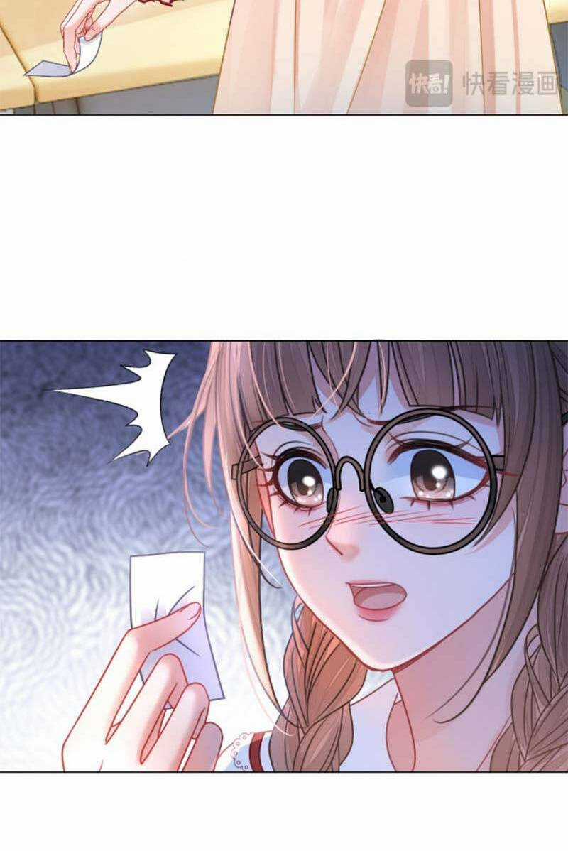 thân phận của phu nhân làm chấn động cả thành phố. Chapter 21 trang 13