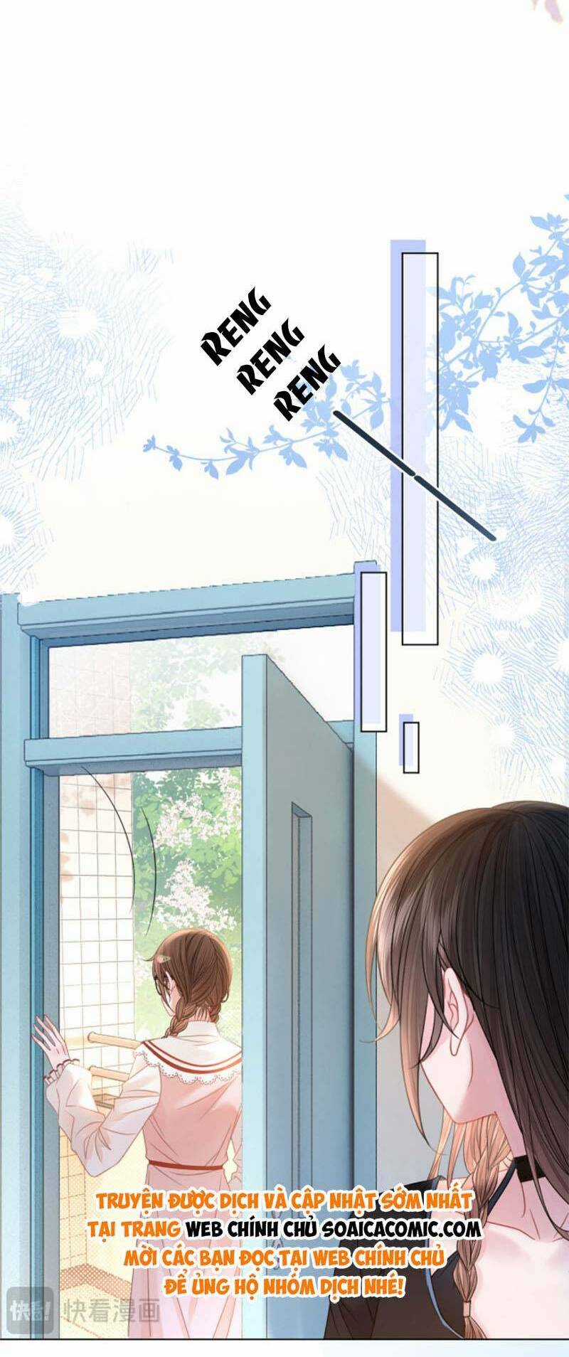 thân phận của phu nhân làm chấn động cả thành phố. Chapter 21 trang 17