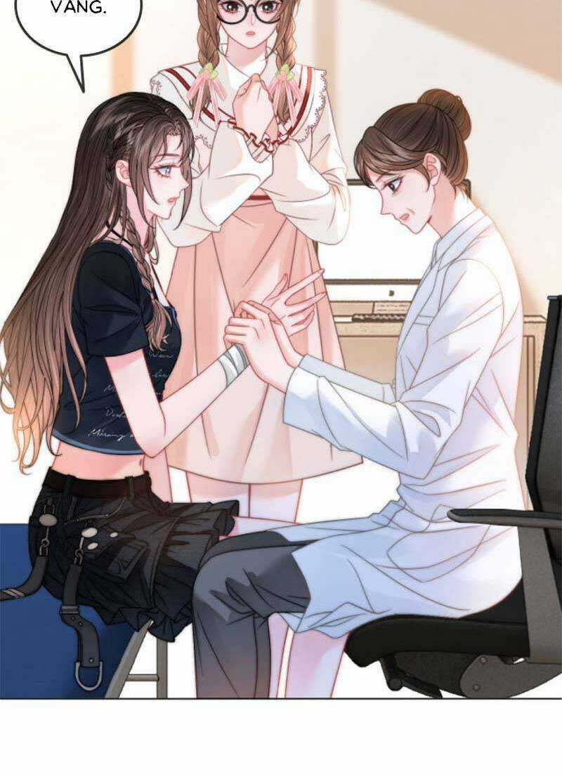 thân phận của phu nhân làm chấn động cả thành phố. Chapter 21 trang 26