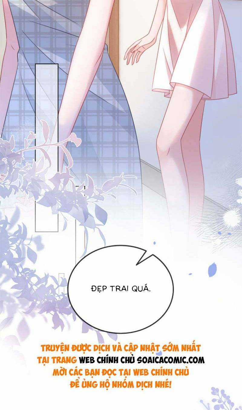 thân phận của phu nhân làm chấn động cả thành phố. Chapter 21 trang 33