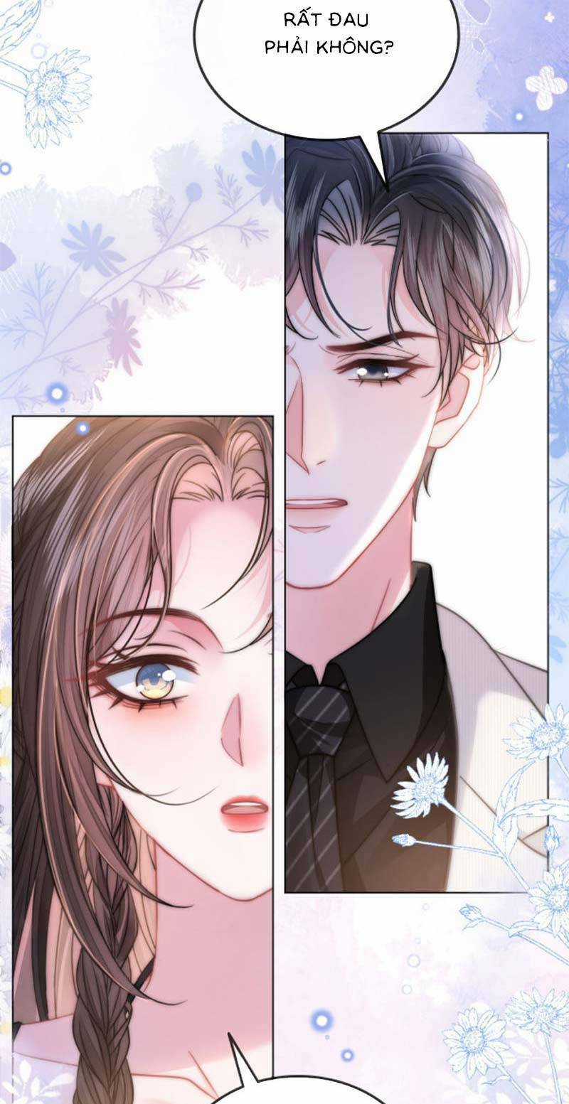 thân phận của phu nhân làm chấn động cả thành phố. Chapter 21 trang 36