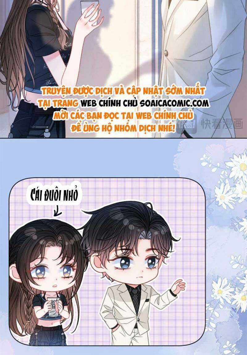 thân phận của phu nhân làm chấn động cả thành phố. Chapter 21 trang 8