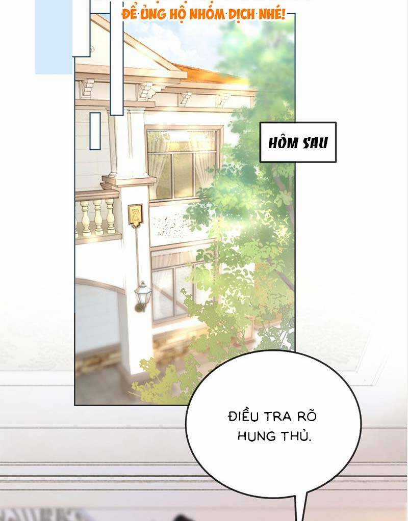 thân phận của phu nhân làm chấn động cả thành phố. Chapter 22 trang 13