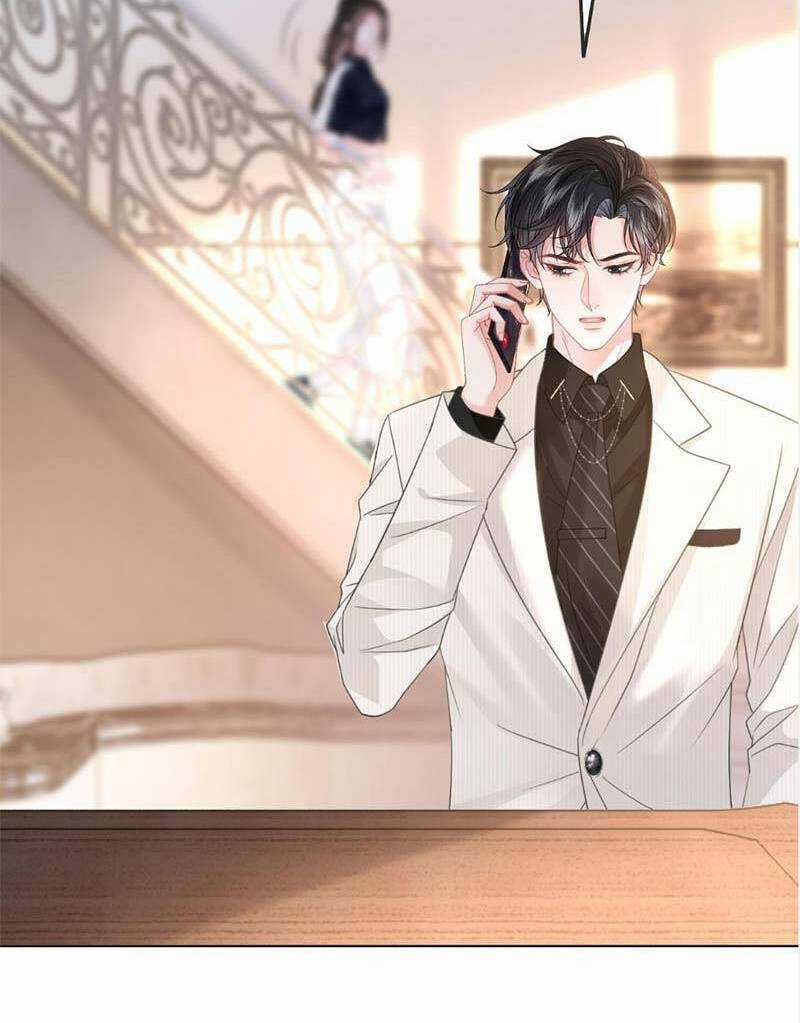 thân phận của phu nhân làm chấn động cả thành phố. Chapter 22 trang 14