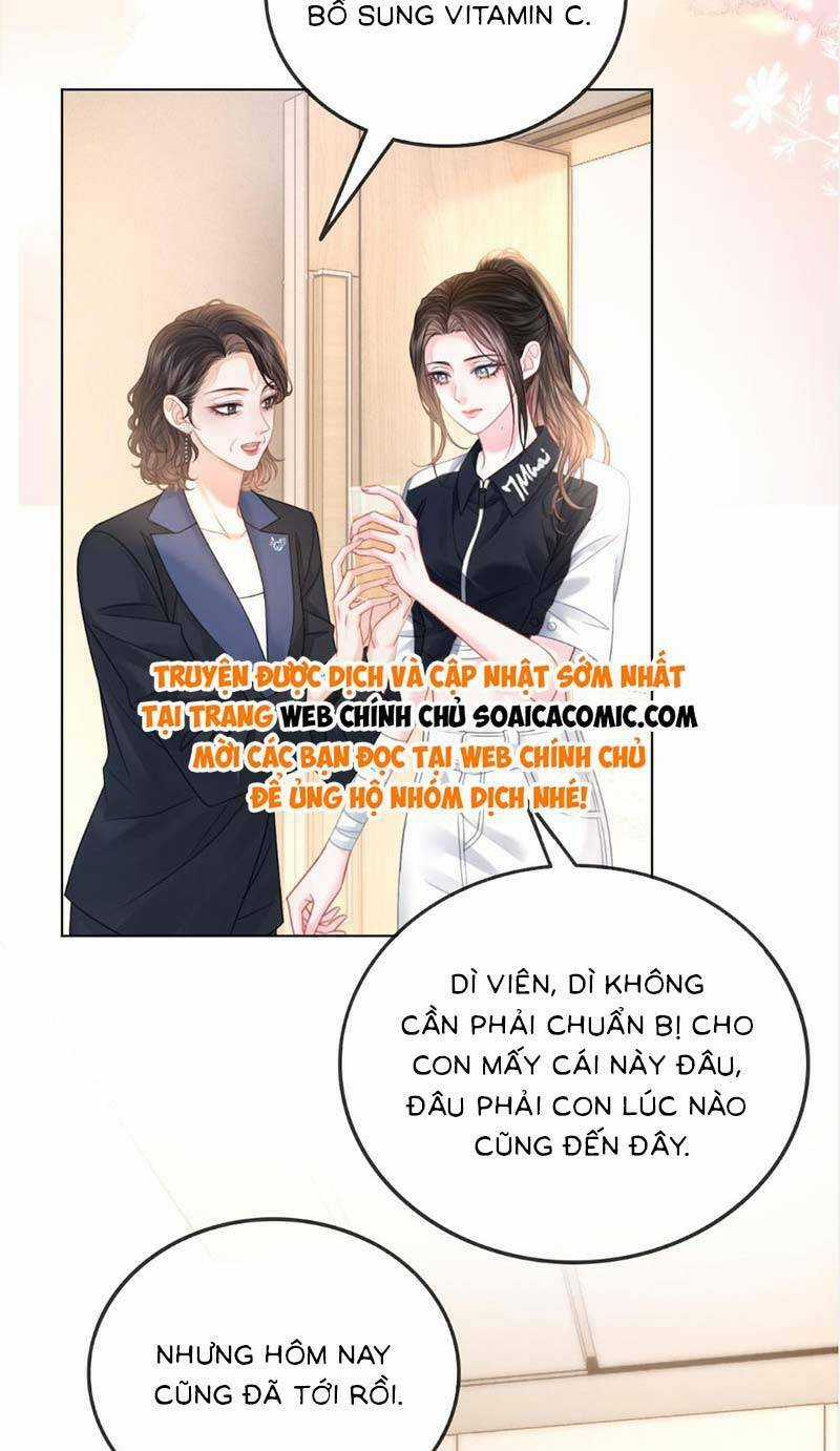 thân phận của phu nhân làm chấn động cả thành phố. Chapter 22 trang 25