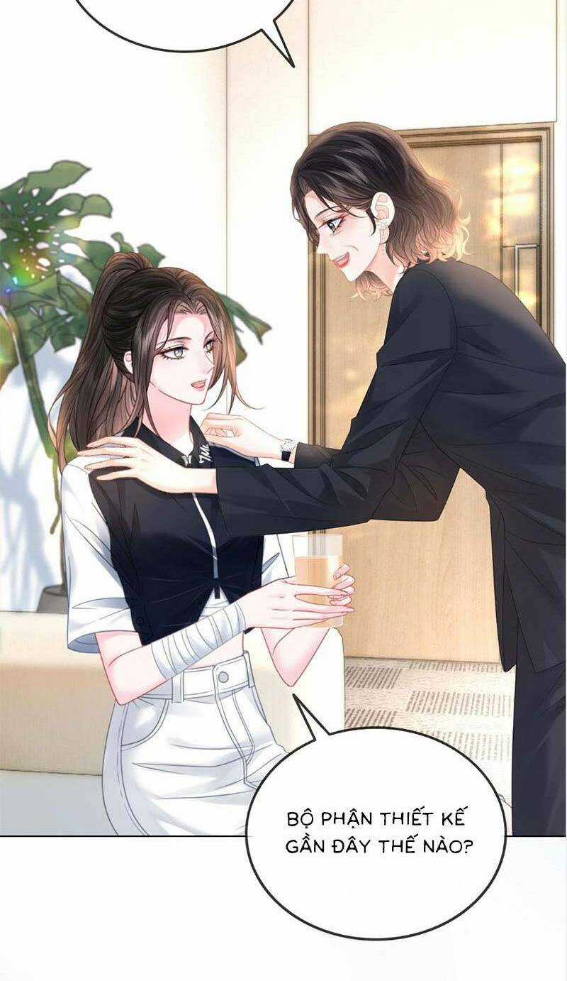 thân phận của phu nhân làm chấn động cả thành phố. Chapter 22 trang 26