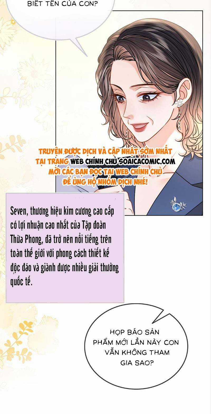 thân phận của phu nhân làm chấn động cả thành phố. Chapter 22 trang 29