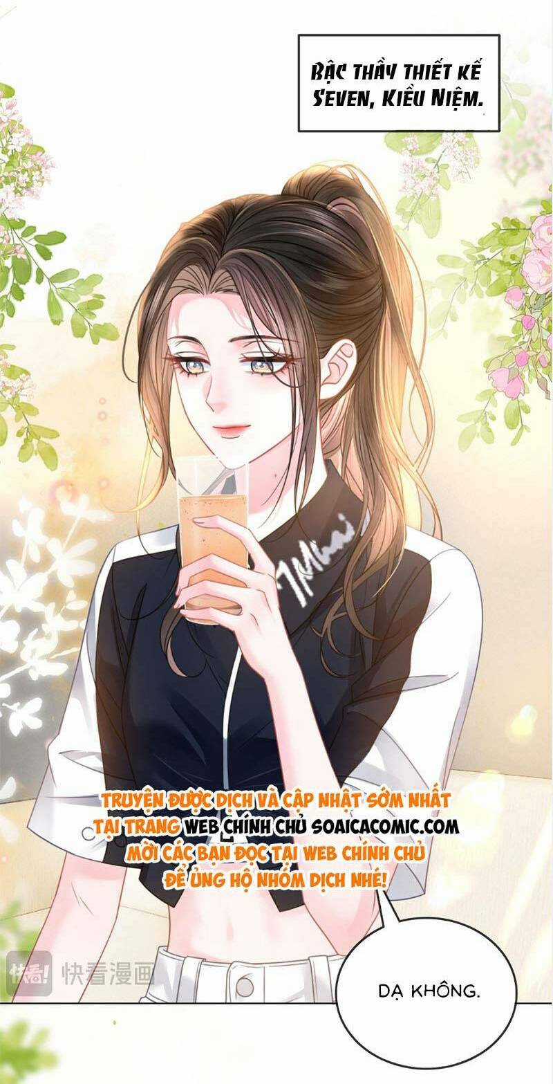thân phận của phu nhân làm chấn động cả thành phố. Chapter 22 trang 30
