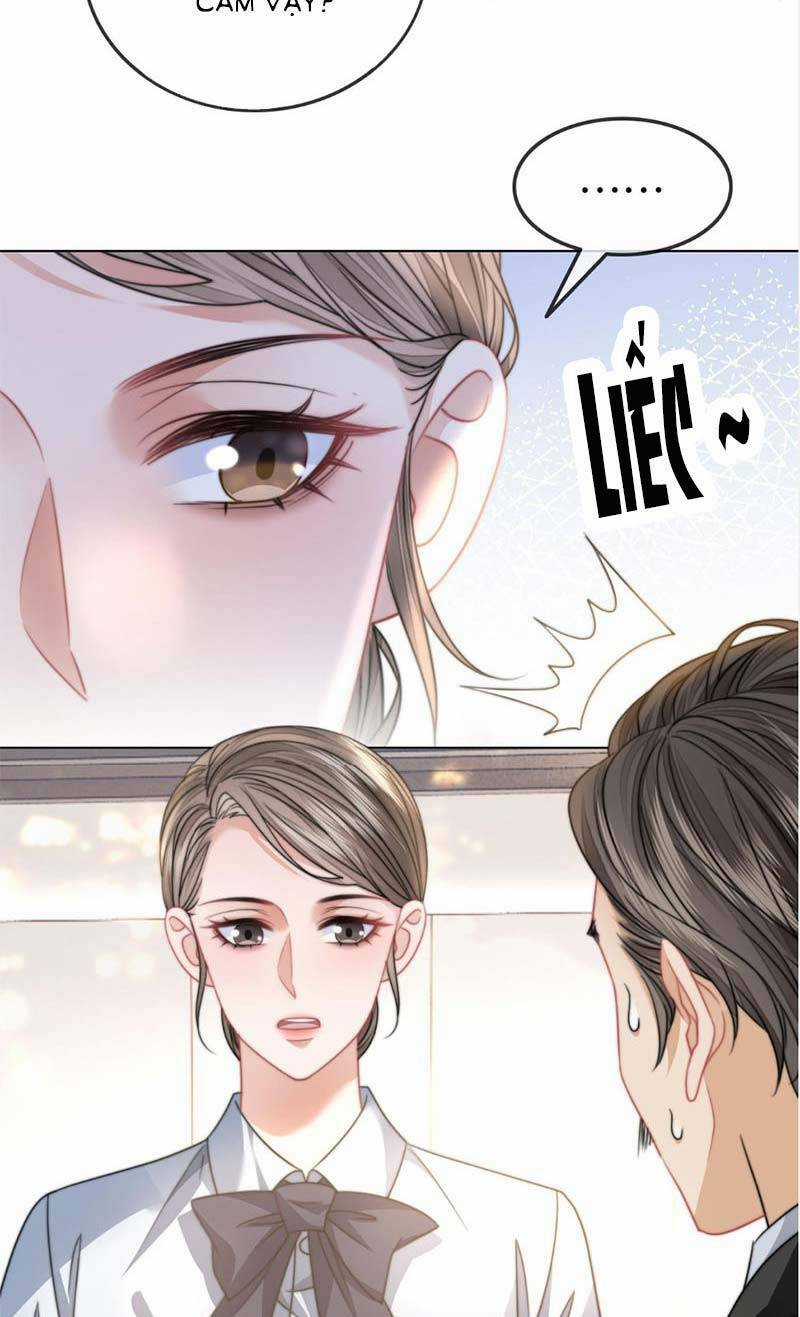 thân phận của phu nhân làm chấn động cả thành phố. Chapter 22 trang 34