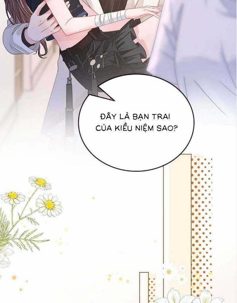 thân phận của phu nhân làm chấn động cả thành phố. Chapter 22 trang 4