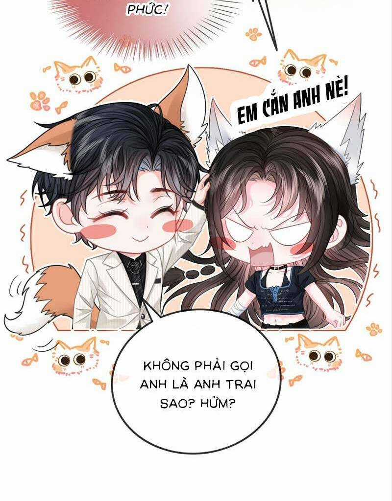 thân phận của phu nhân làm chấn động cả thành phố. Chapter 22 trang 9