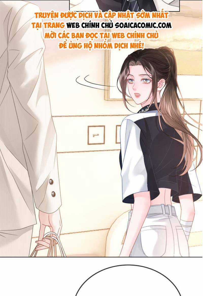 thân phận của phu nhân làm chấn động cả thành phố. Chapter 24 trang 10