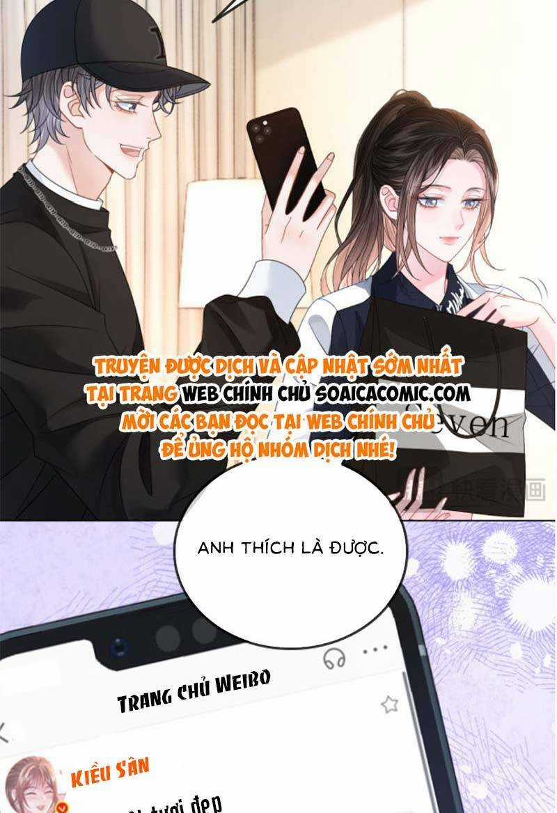 thân phận của phu nhân làm chấn động cả thành phố. Chapter 24 trang 14