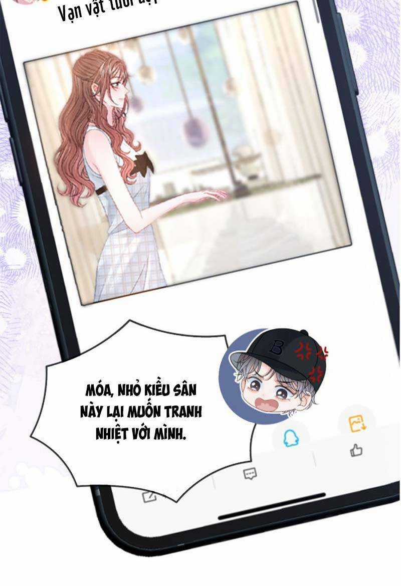 thân phận của phu nhân làm chấn động cả thành phố. Chapter 24 trang 15