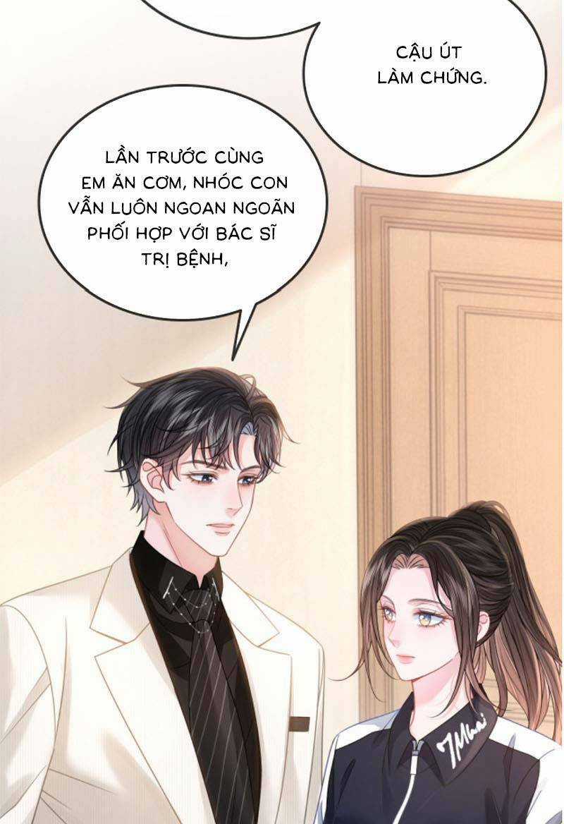 thân phận của phu nhân làm chấn động cả thành phố. Chapter 24 trang 2