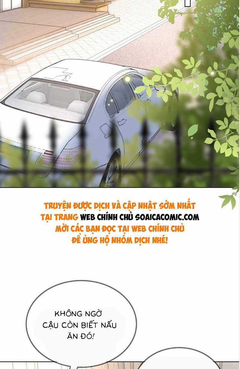 thân phận của phu nhân làm chấn động cả thành phố. Chapter 25 trang 10