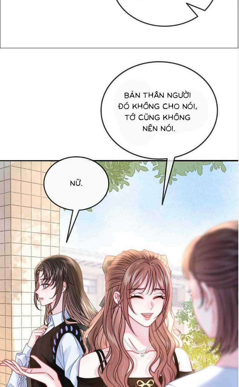 thân phận của phu nhân làm chấn động cả thành phố. Chapter 25 trang 21
