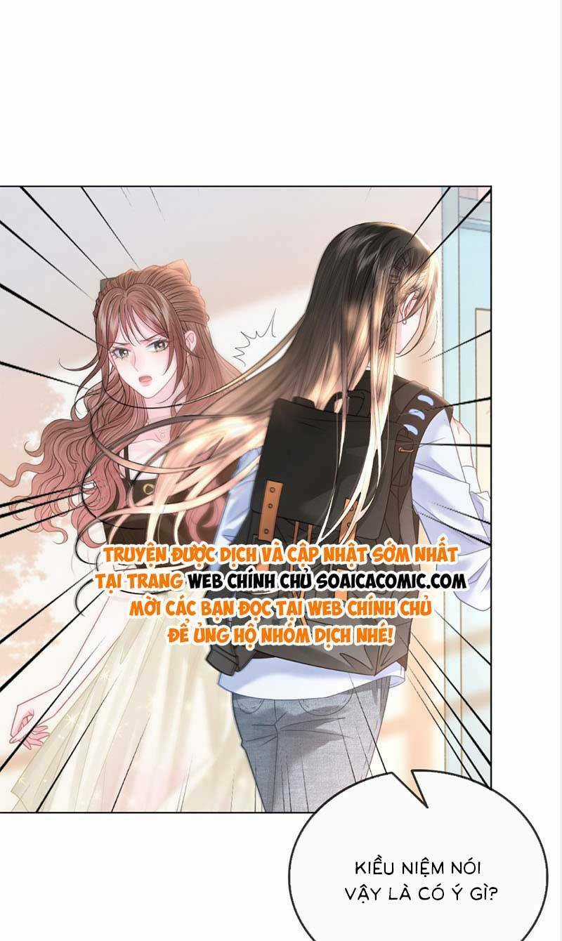 thân phận của phu nhân làm chấn động cả thành phố. Chapter 25 trang 27