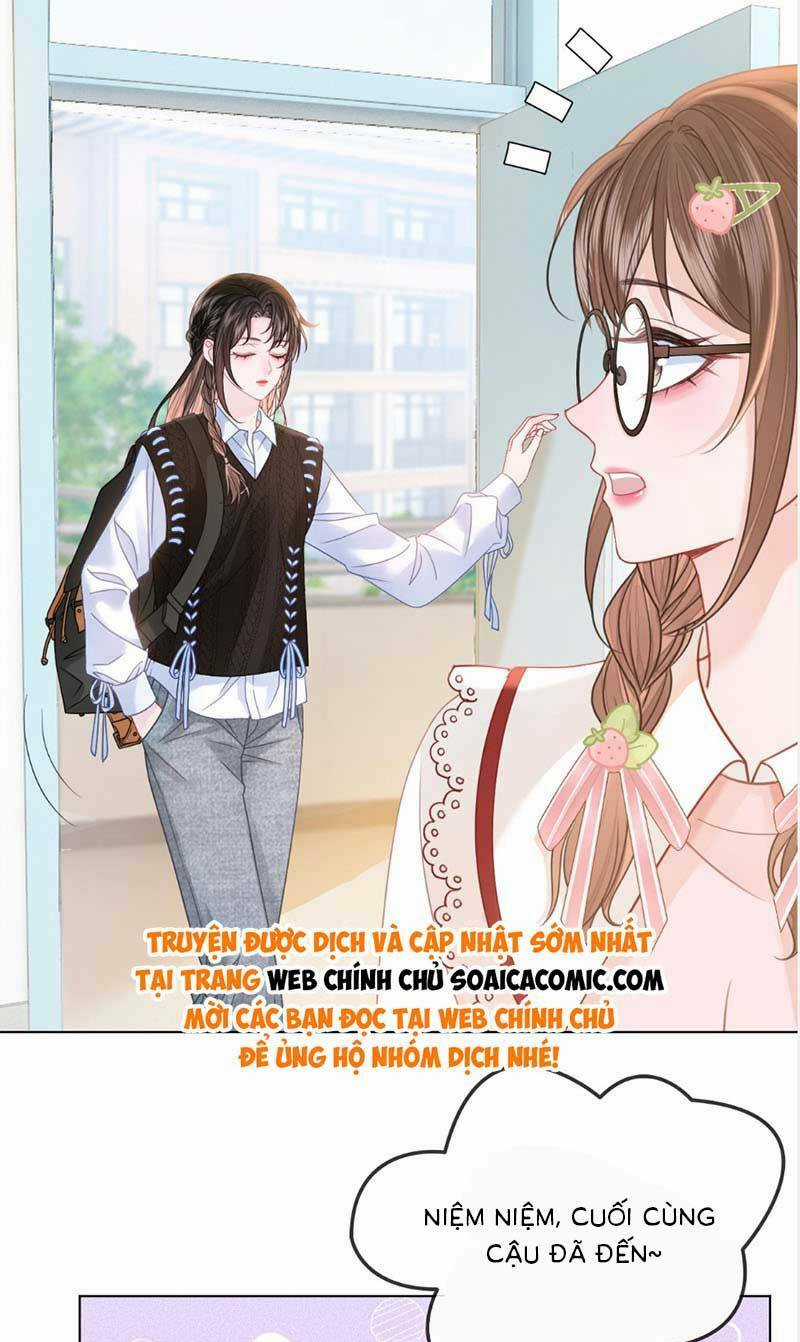 thân phận của phu nhân làm chấn động cả thành phố. Chapter 25 trang 31