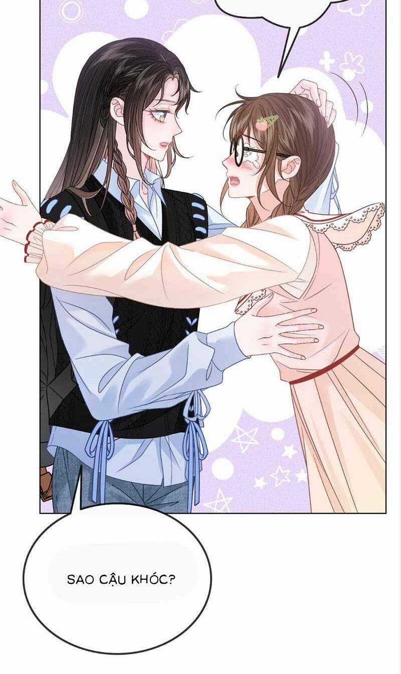 thân phận của phu nhân làm chấn động cả thành phố. Chapter 25 trang 32
