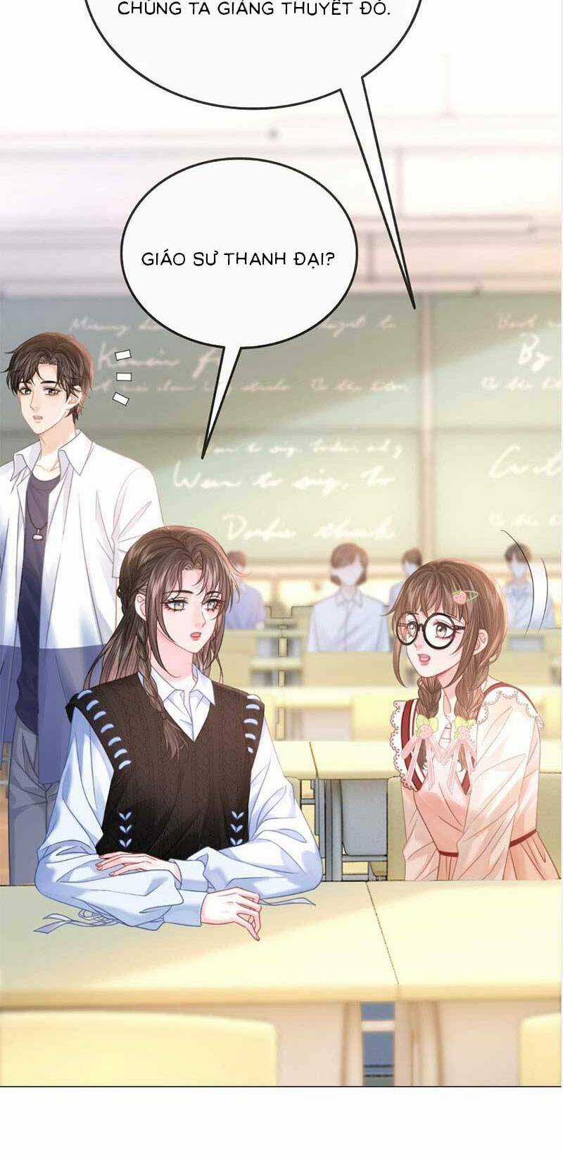 thân phận của phu nhân làm chấn động cả thành phố. Chapter 25 trang 35