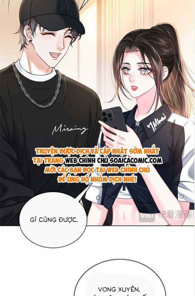 thân phận của phu nhân làm chấn động cả thành phố. Chapter 25 trang 6