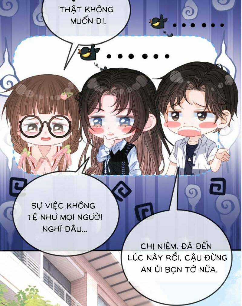 thân phận của phu nhân làm chấn động cả thành phố. Chapter 26 trang 8