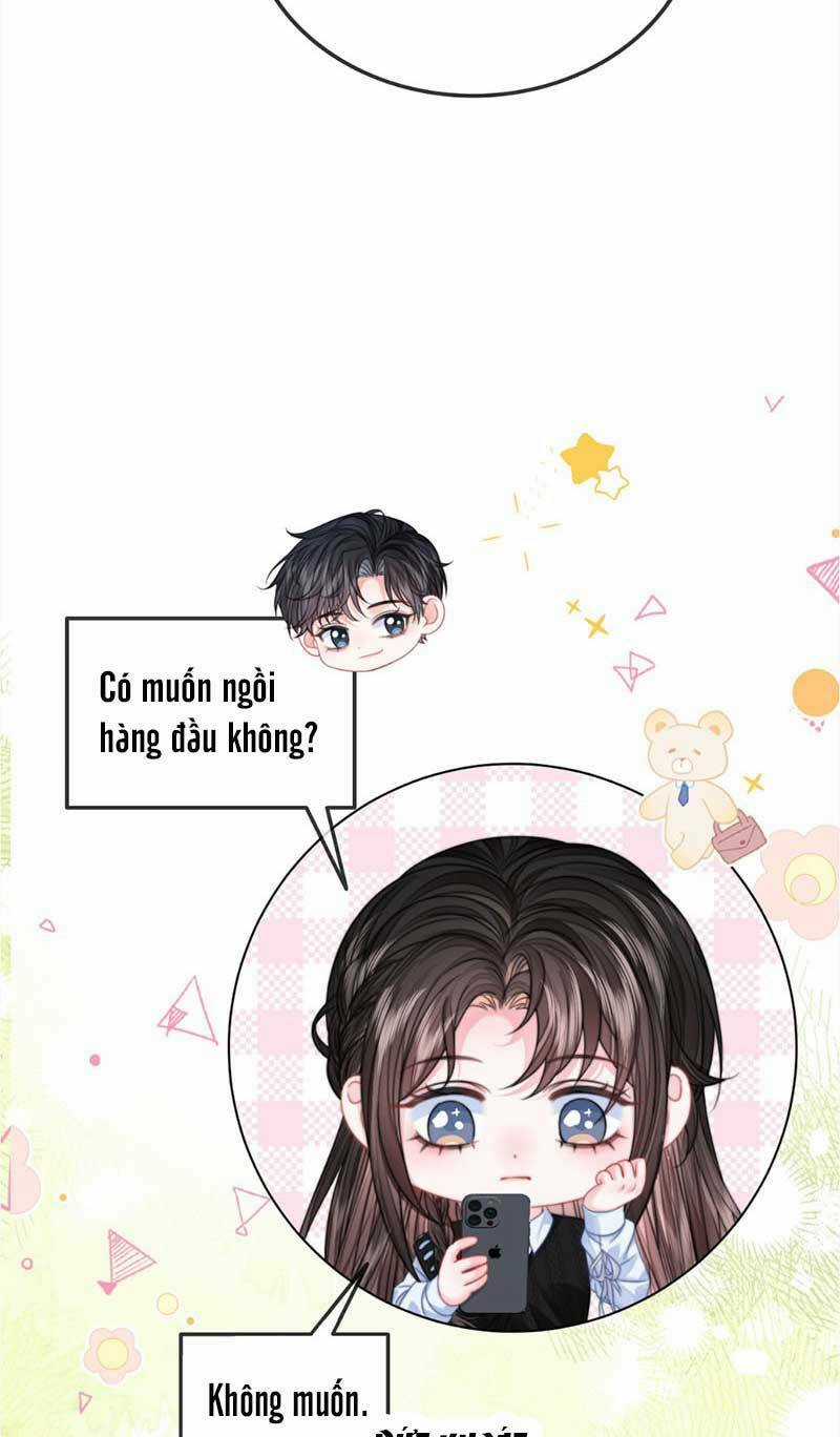 thân phận của phu nhân làm chấn động cả thành phố. Chapter 27 trang 11