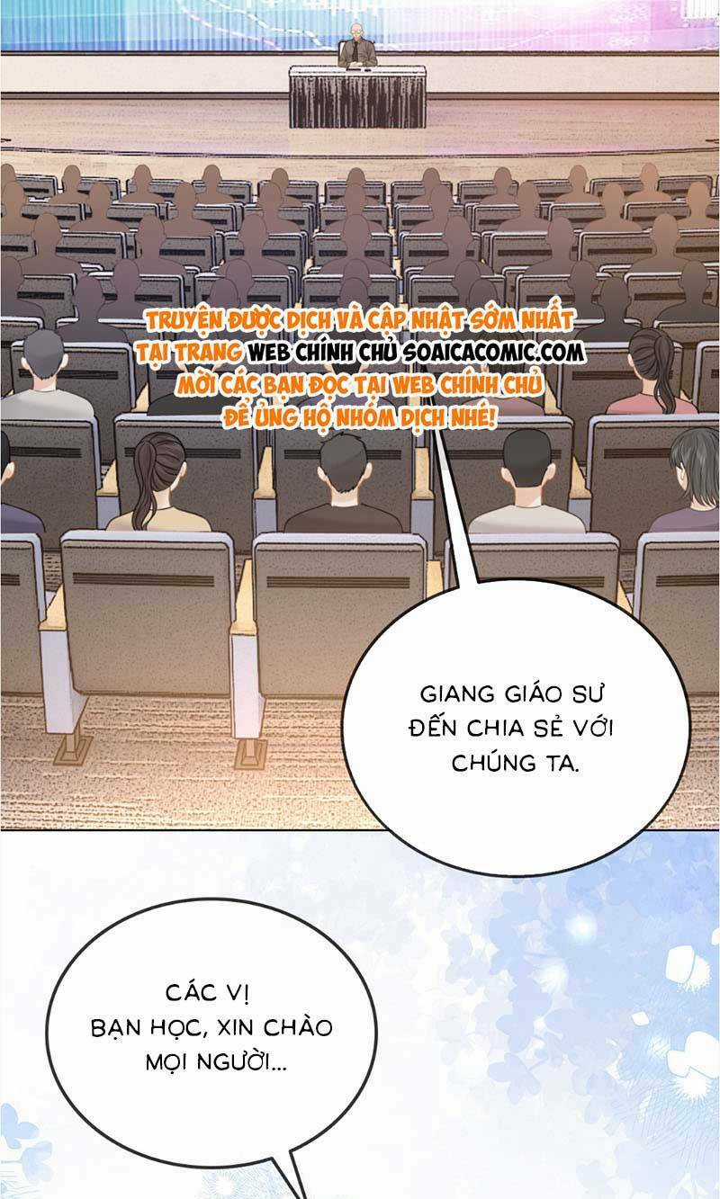 thân phận của phu nhân làm chấn động cả thành phố. Chapter 27 trang 15