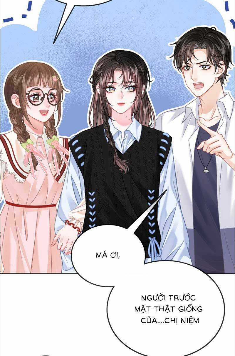 thân phận của phu nhân làm chấn động cả thành phố. Chapter 27 trang 2