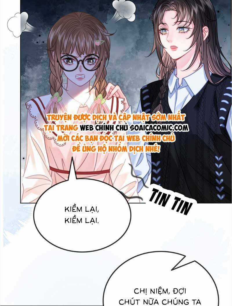 thân phận của phu nhân làm chấn động cả thành phố. Chapter 27 trang 20