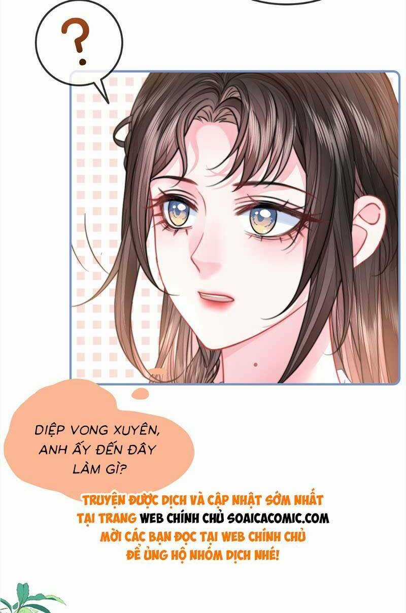 thân phận của phu nhân làm chấn động cả thành phố. Chapter 27 trang 3