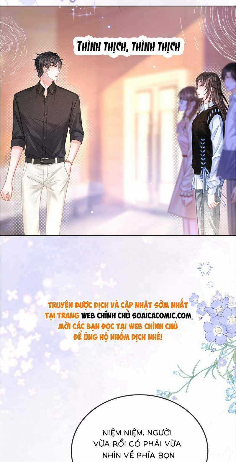 thân phận của phu nhân làm chấn động cả thành phố. Chapter 27 trang 6