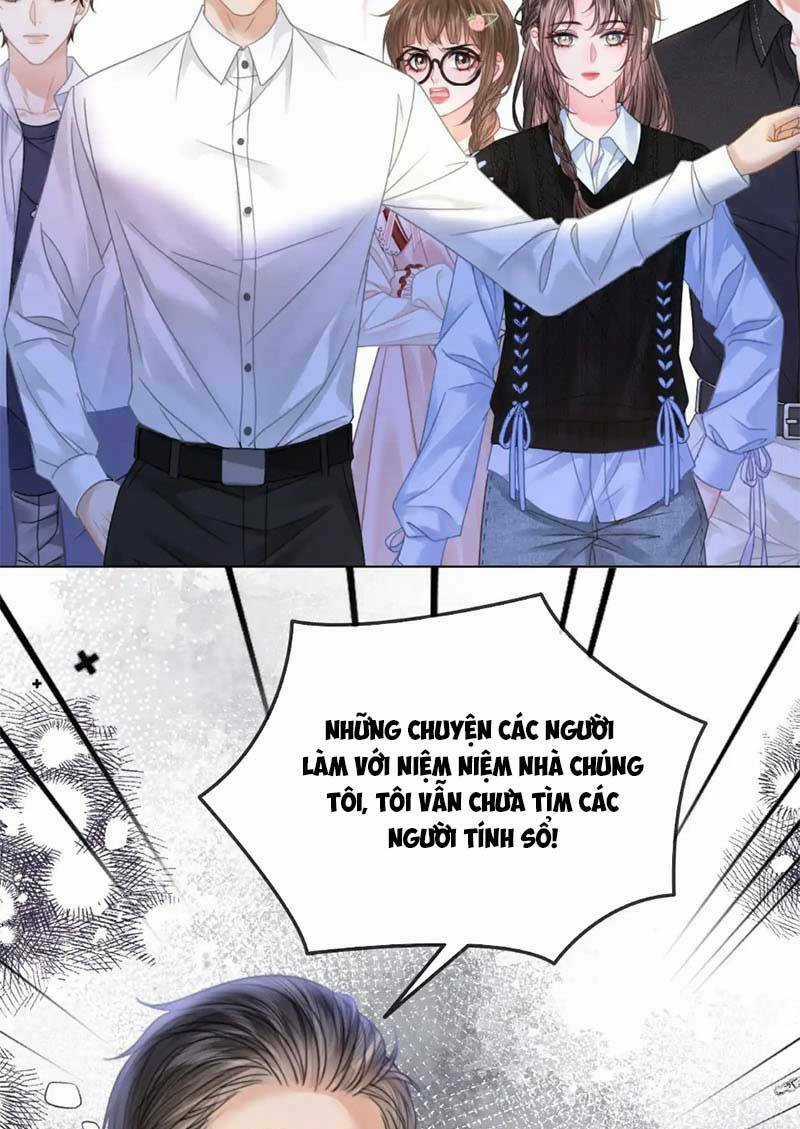 thân phận của phu nhân làm chấn động cả thành phố. Chapter 28 trang 16