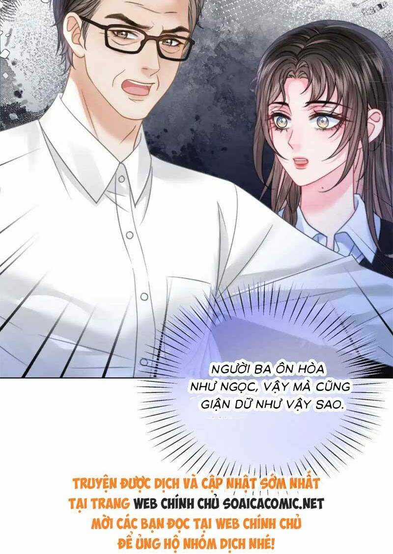 thân phận của phu nhân làm chấn động cả thành phố. Chapter 28 trang 17