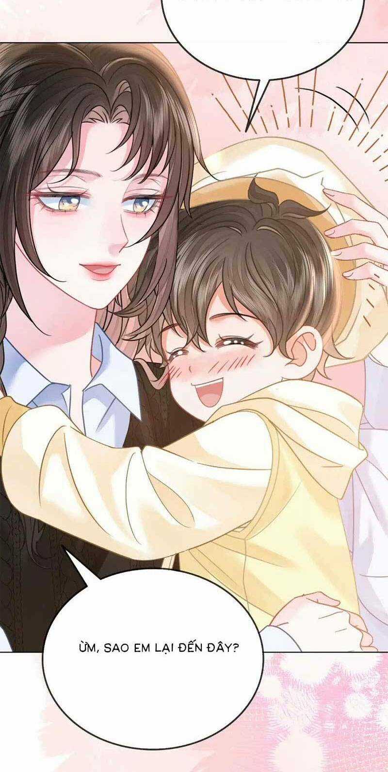 thân phận của phu nhân làm chấn động cả thành phố. Chapter 28 trang 25