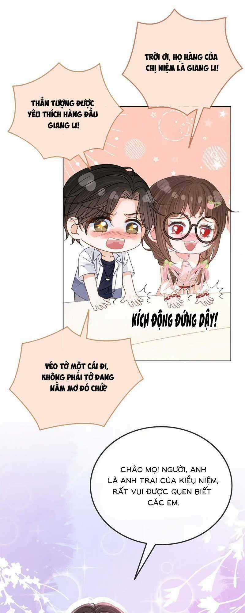 thân phận của phu nhân làm chấn động cả thành phố. Chapter 28 trang 32