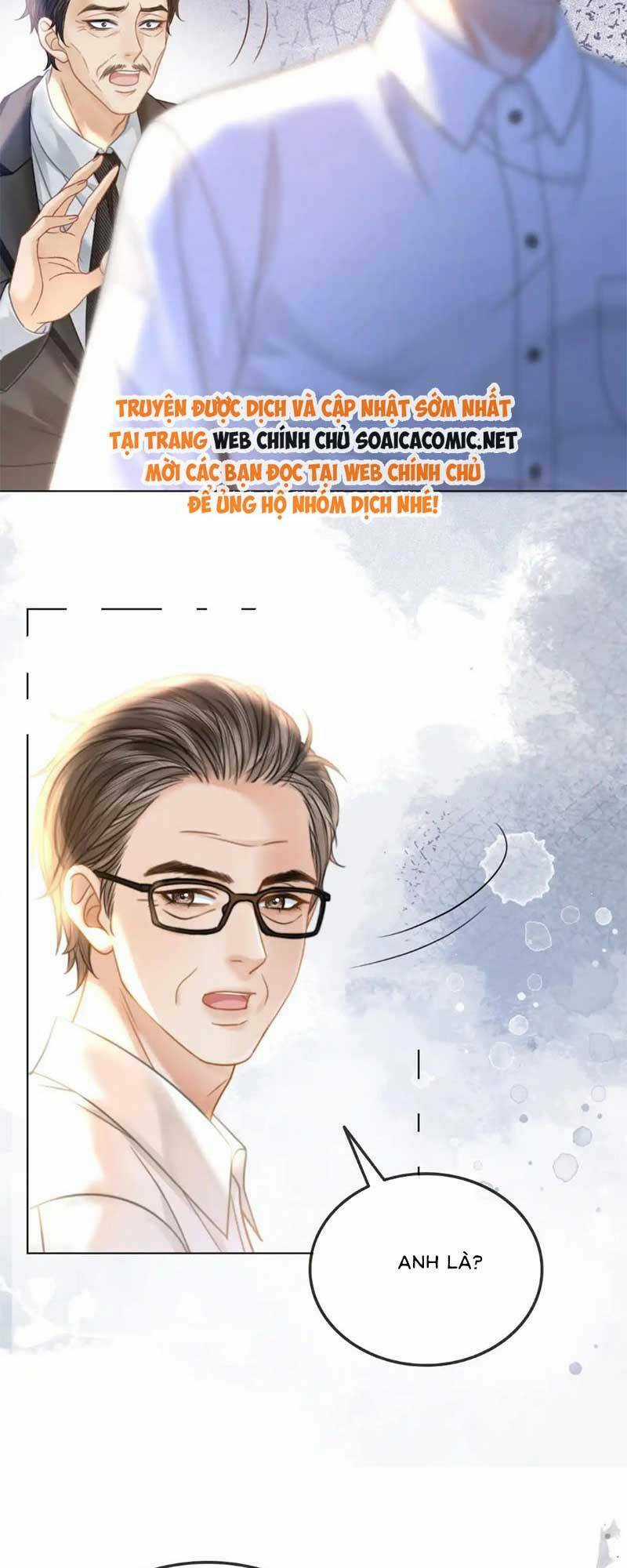 thân phận của phu nhân làm chấn động cả thành phố. Chapter 28 trang 6