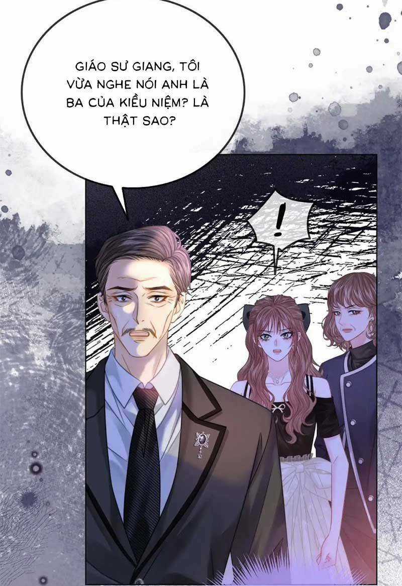 thân phận của phu nhân làm chấn động cả thành phố. Chapter 28 trang 7