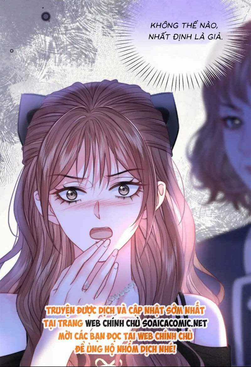 thân phận của phu nhân làm chấn động cả thành phố. Chapter 28 trang 8