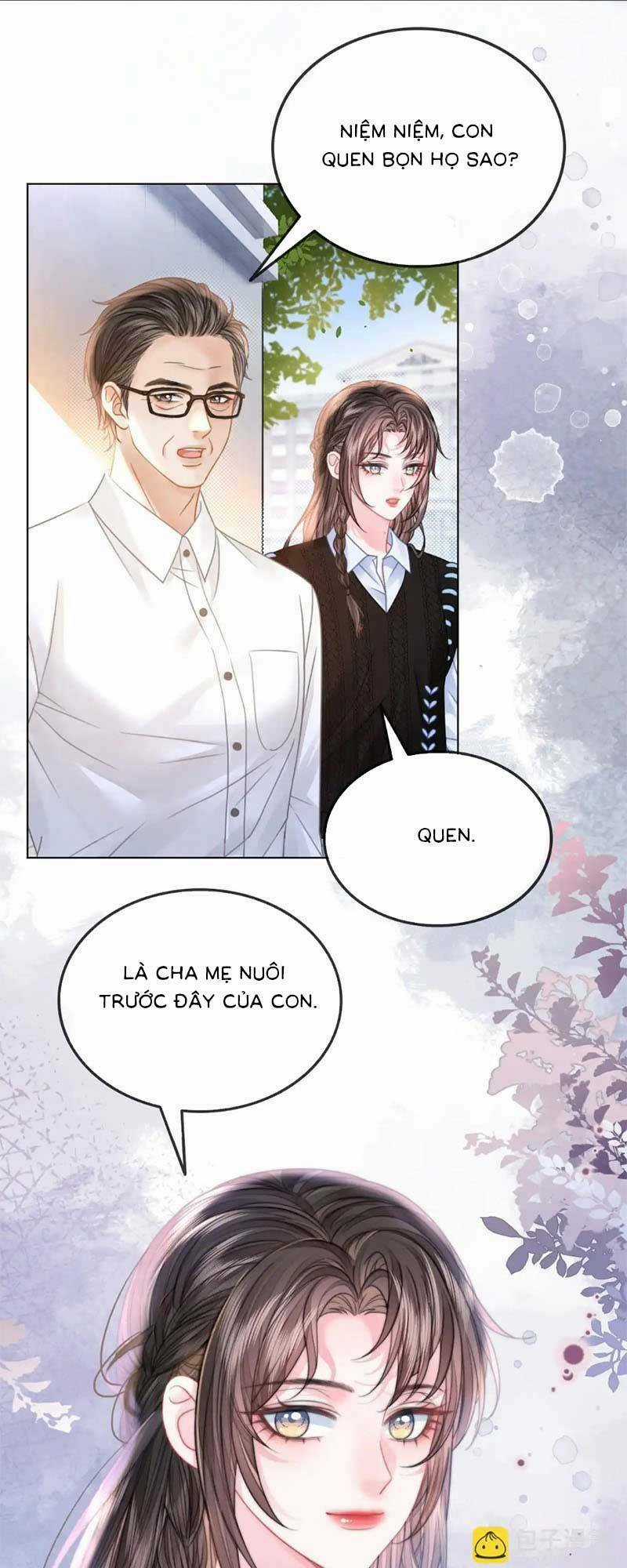 thân phận của phu nhân làm chấn động cả thành phố. Chapter 28 trang 9