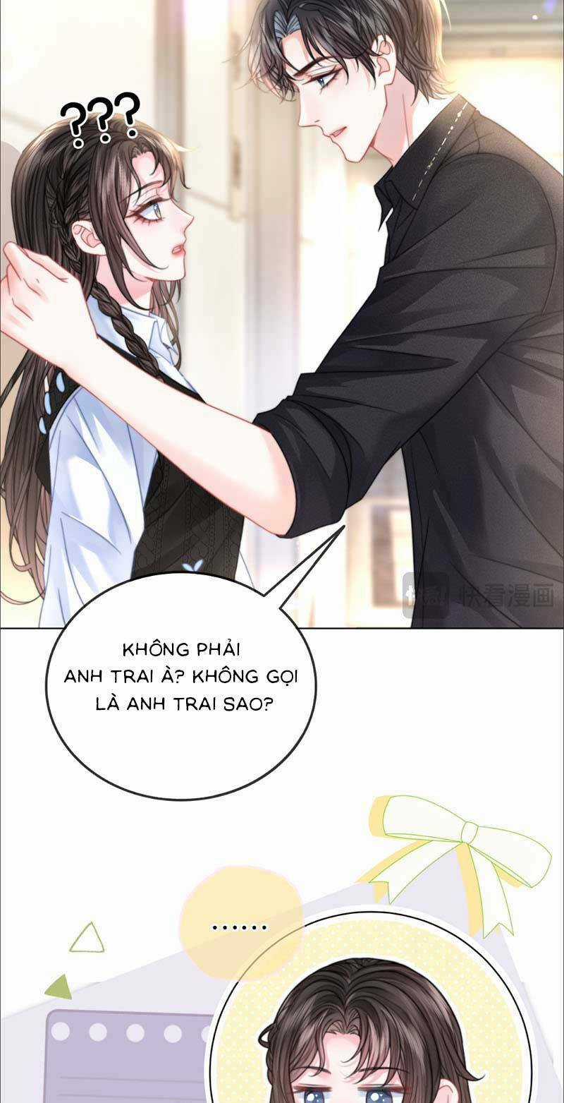 thân phận của phu nhân làm chấn động cả thành phố. Chapter 29 trang 14