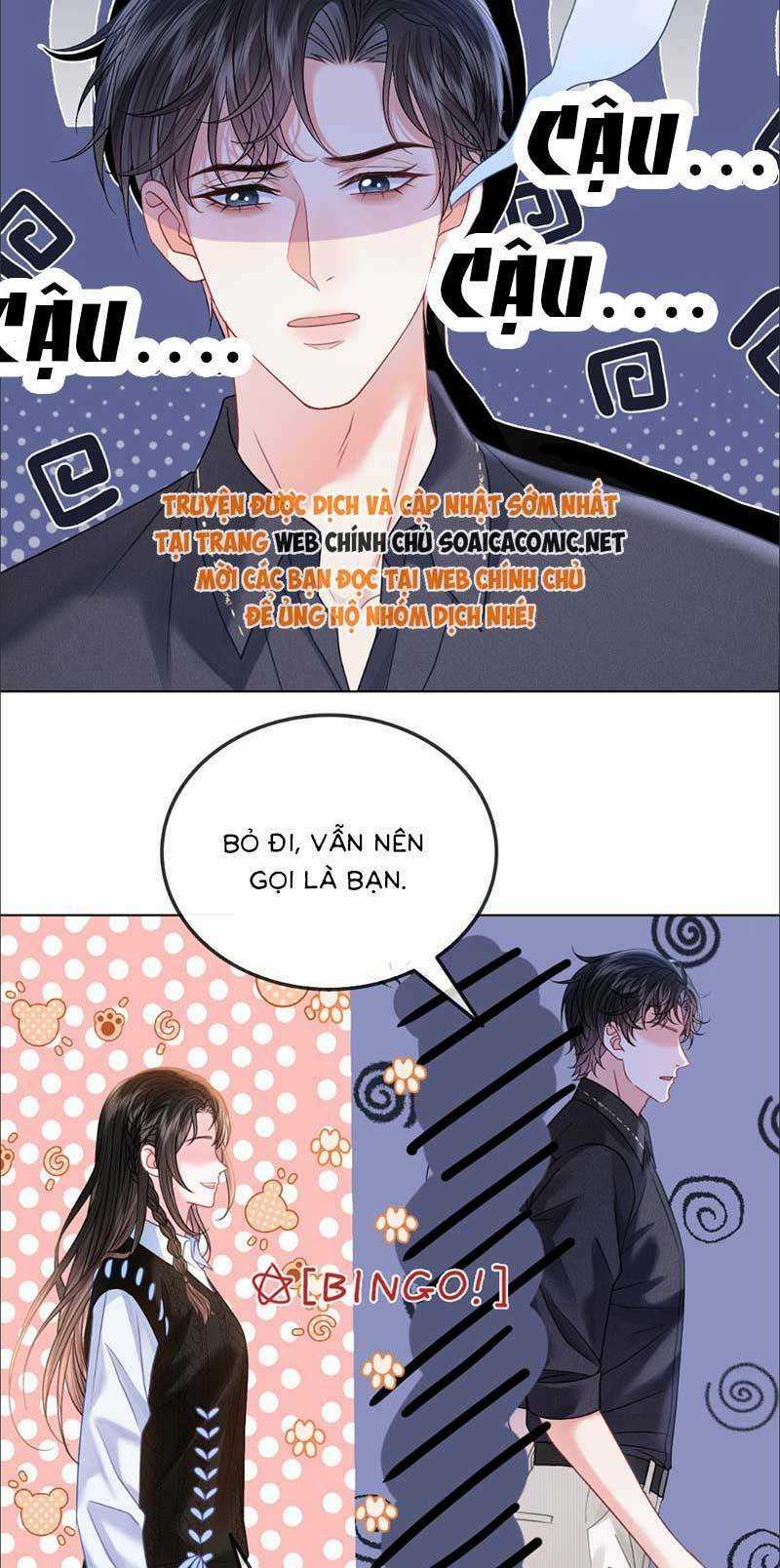 thân phận của phu nhân làm chấn động cả thành phố. Chapter 29 trang 17