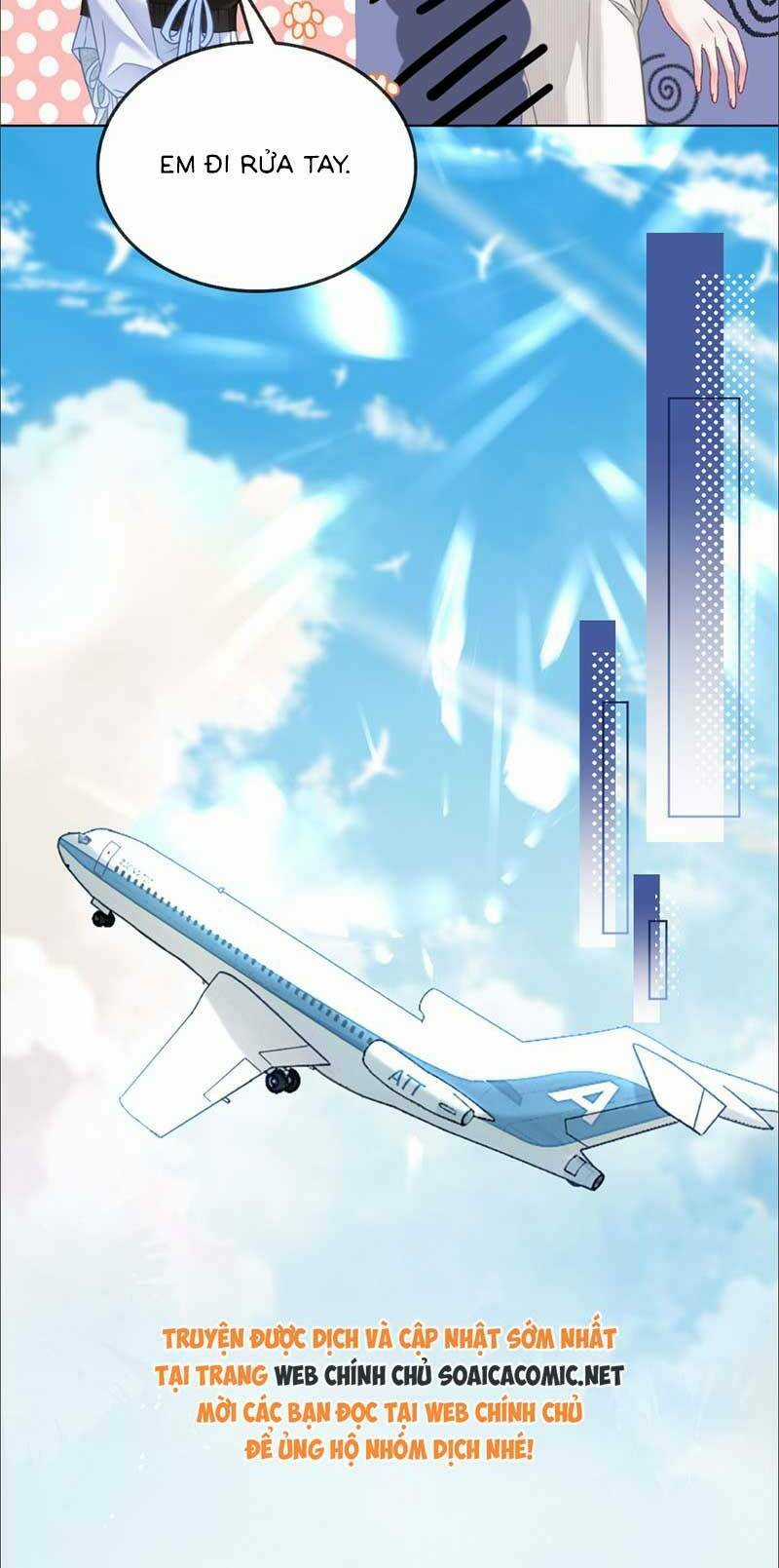 thân phận của phu nhân làm chấn động cả thành phố. Chapter 29 trang 18