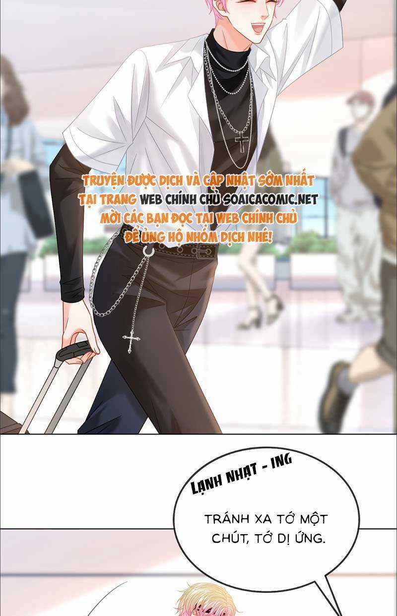 thân phận của phu nhân làm chấn động cả thành phố. Chapter 29 trang 21