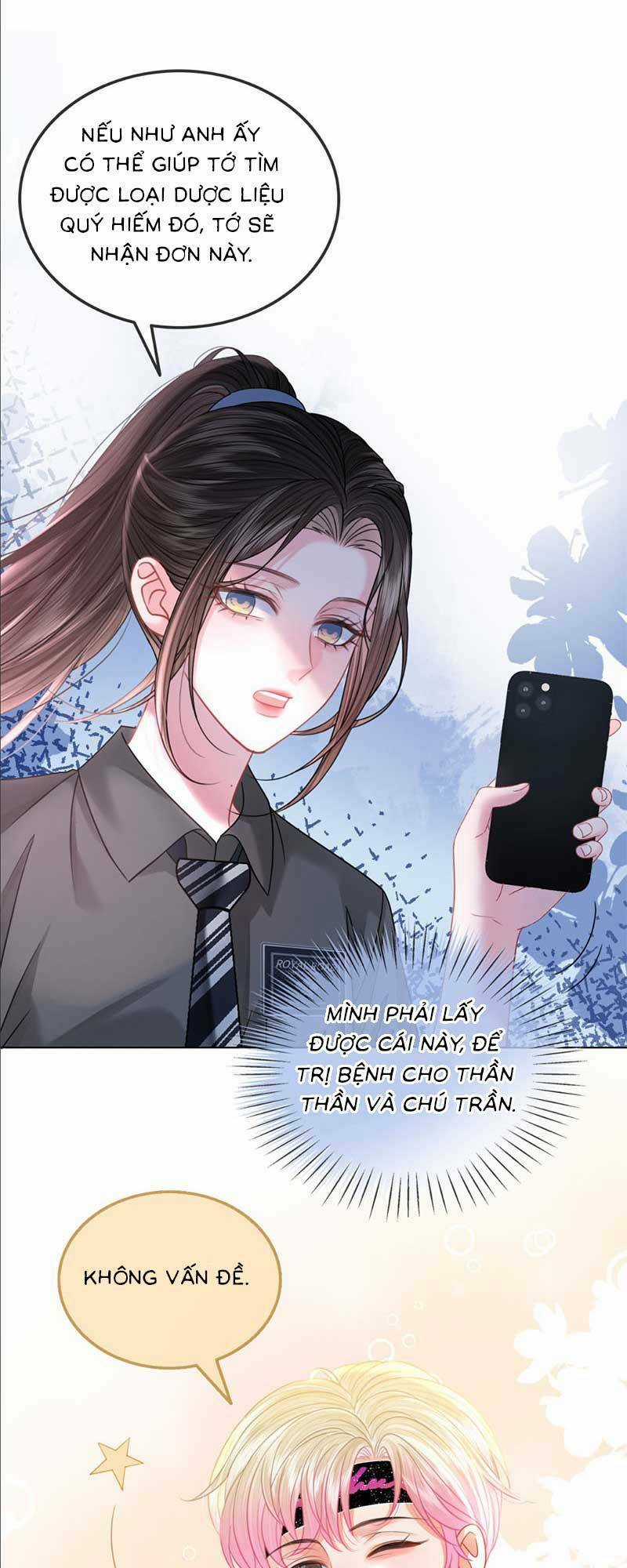 thân phận của phu nhân làm chấn động cả thành phố. Chapter 29 trang 29