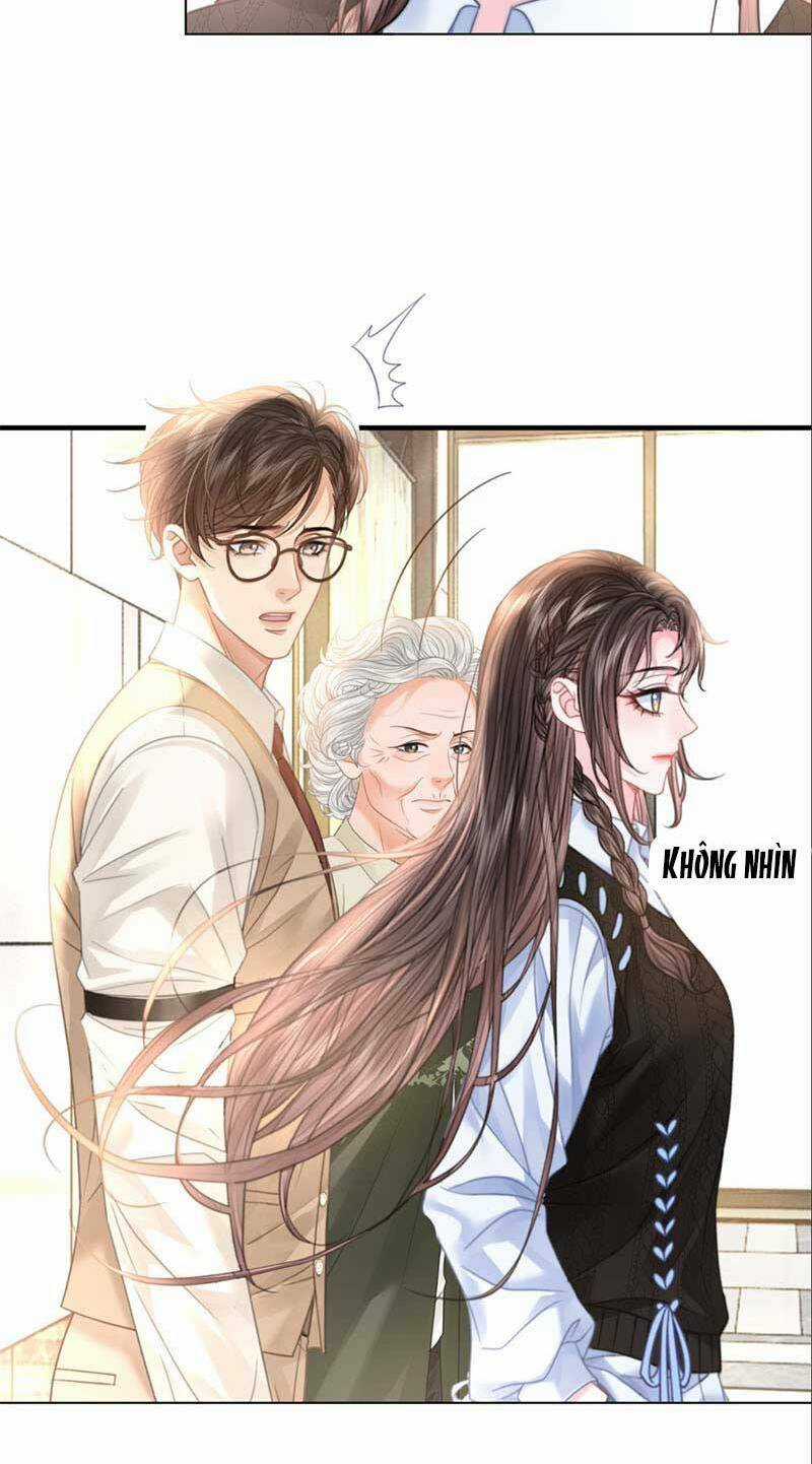 thân phận của phu nhân làm chấn động cả thành phố. Chapter 29 trang 3