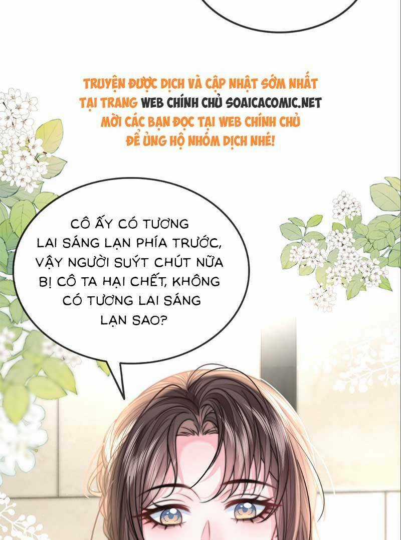 thân phận của phu nhân làm chấn động cả thành phố. Chapter 29 trang 6